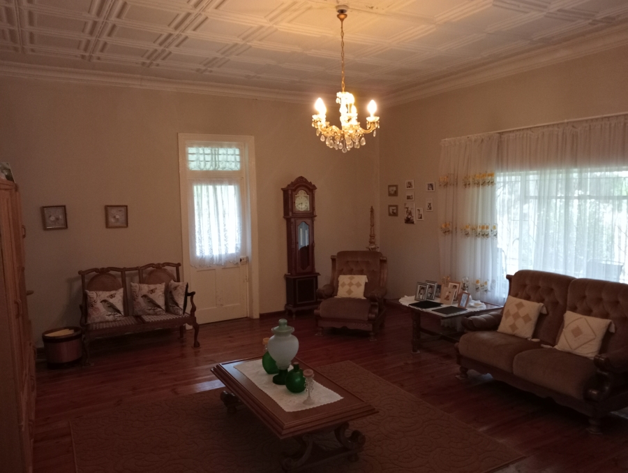 4 Bedroom Property for Sale in Smithfield Free State